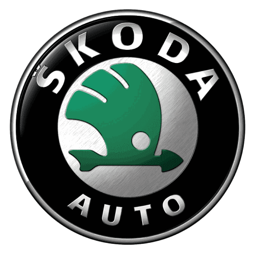 Škoda-auto-car-logo